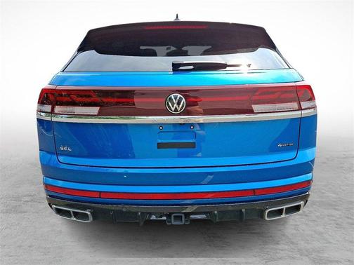 2024 Volkswagen Atlas Cross Sport 2.0T SEL