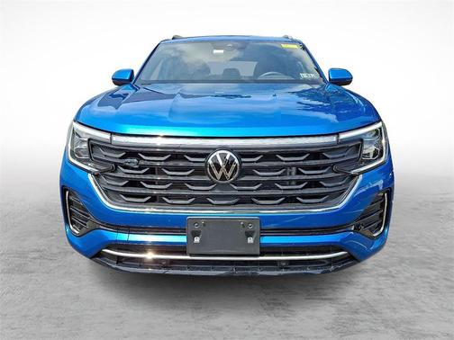 2024 Volkswagen Atlas Cross Sport 2.0T SEL