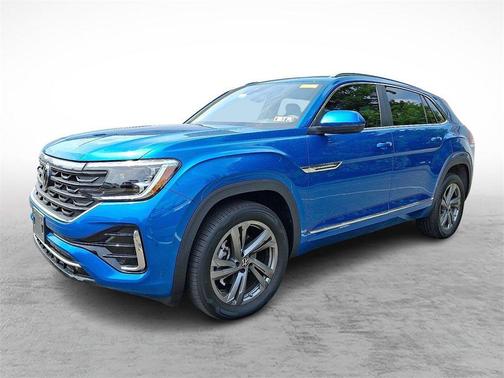 2024 Volkswagen Atlas Cross Sport 2.0T SEL