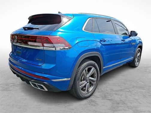 2024 Volkswagen Atlas Cross Sport 2.0T SEL