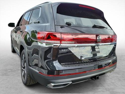 2024 Volkswagen Atlas 2.0T SEL