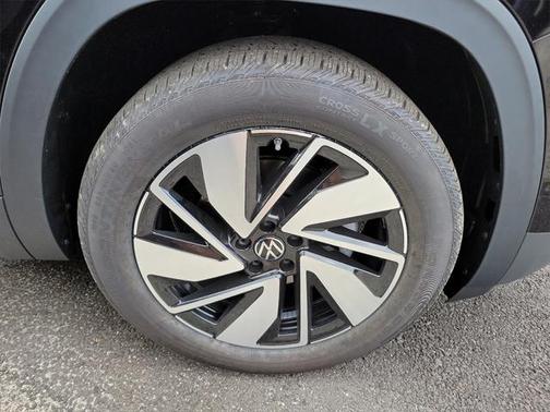 2024 Volkswagen Atlas 2.0T SEL