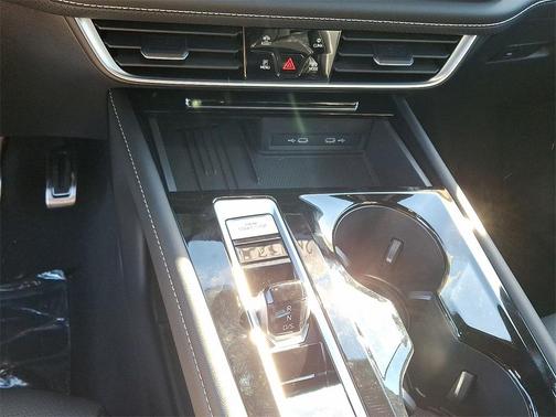 2026 Volkswagen Atlas Cross Sport 2.0T SEL Premium