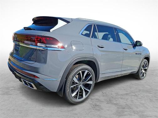 2026 Volkswagen Atlas Cross Sport 2.0T SEL Premium