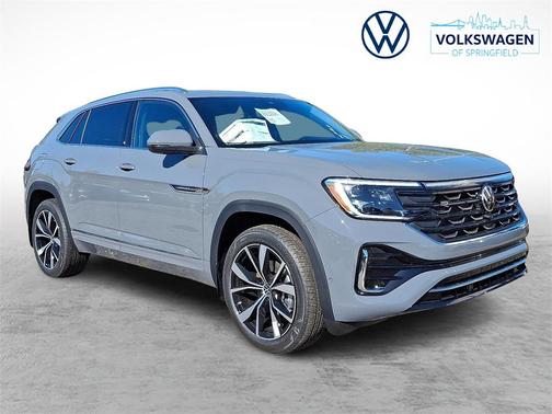 2026 Volkswagen Atlas Cross Sport 2.0T SEL Premium