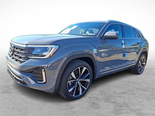 2026 Volkswagen Atlas Cross Sport 2.0T SEL Premium