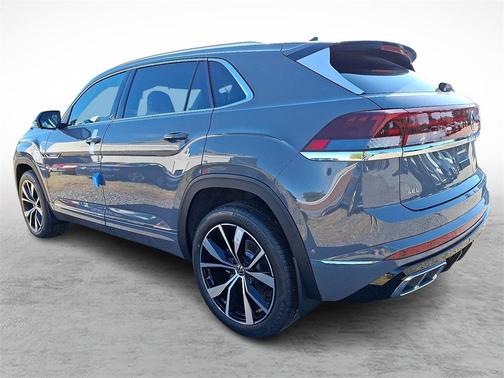 2026 Volkswagen Atlas Cross Sport 2.0T SEL Premium
