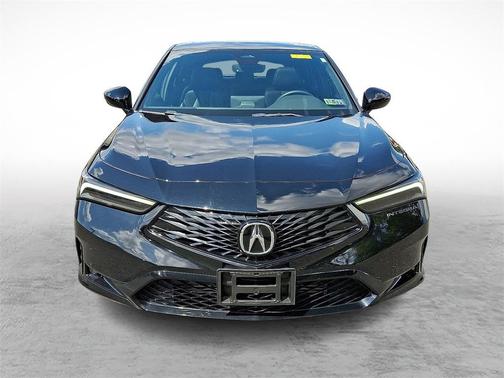 2024 Acura Integra A-SPEC