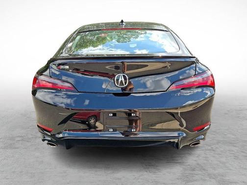 2024 Acura Integra A-SPEC