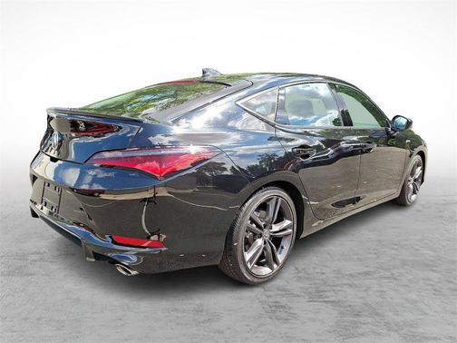 2024 Acura Integra A-SPEC