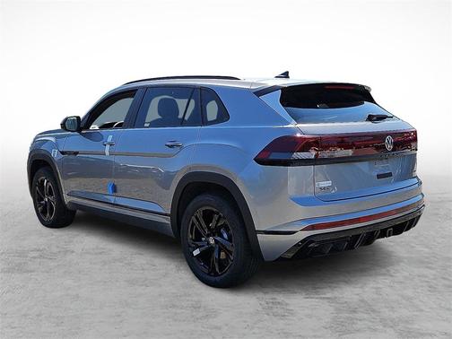 2025 Volkswagen Atlas Cross Sport 2.0T SEL