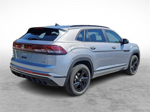 2025 Volkswagen Atlas Cross Sport 2.0T SEL