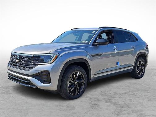 2025 Volkswagen Atlas Cross Sport 2.0T SEL
