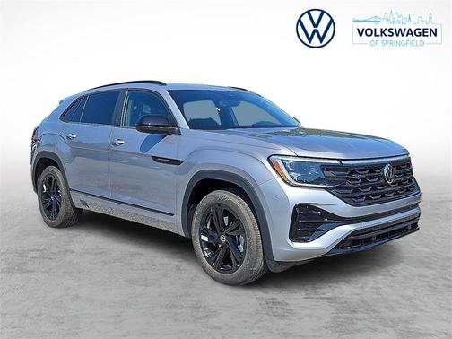2025 Volkswagen Atlas Cross Sport 2.0T SEL
