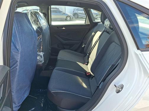 2026 Volkswagen Jetta 1.4T S