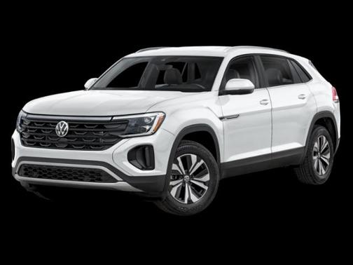 2025 Volkswagen Atlas Cross Sport 2.0T SE w/Technology 4MOTION