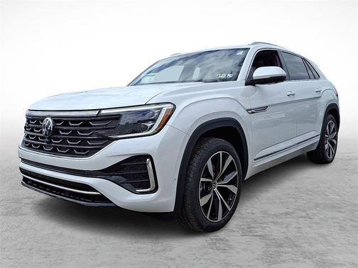 2025 Volkswagen Atlas Cross Sport 2.0T SEL Premium
