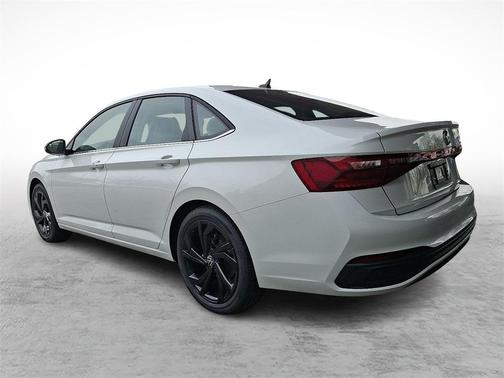 2026 Volkswagen Jetta 1.4T SE