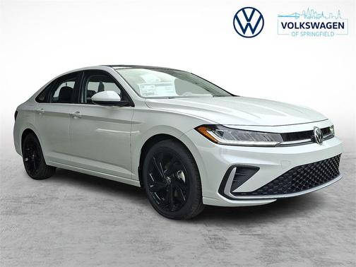 2026 Volkswagen Jetta 1.4T SE