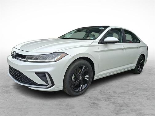 2026 Volkswagen Jetta 1.4T SE