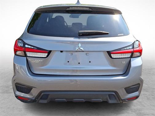 2024 Mitsubishi Outlander Sport 2.0 ES