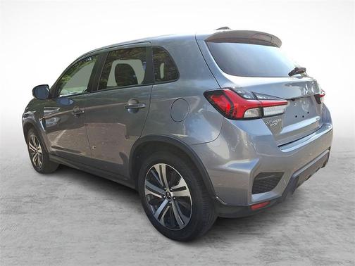 2024 Mitsubishi Outlander Sport 2.0 ES