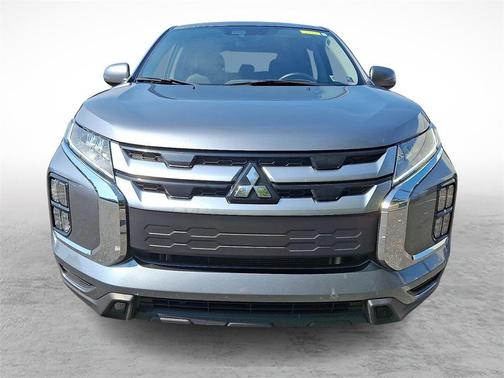 2024 Mitsubishi Outlander Sport 2.0 ES