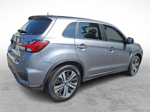 2024 Mitsubishi Outlander Sport 2.0 ES