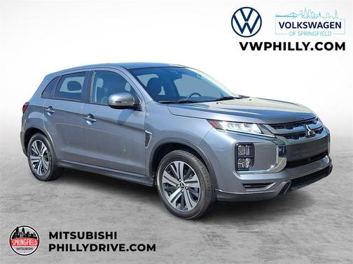 2024 Mitsubishi Outlander Sport 2.0 ES