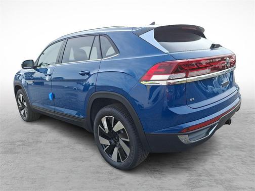 2026 Volkswagen Atlas Cross Sport 2.0T SE w/Technology 4MOTION