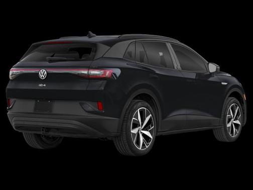 2025 Volkswagen ID.4 Standard
