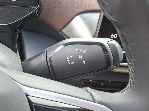 2025 Volkswagen ID.4 Standard