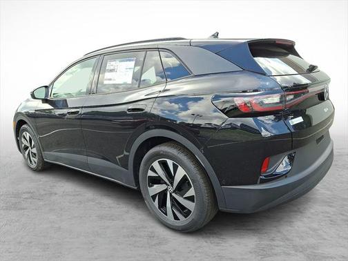 2025 Volkswagen ID.4 Standard