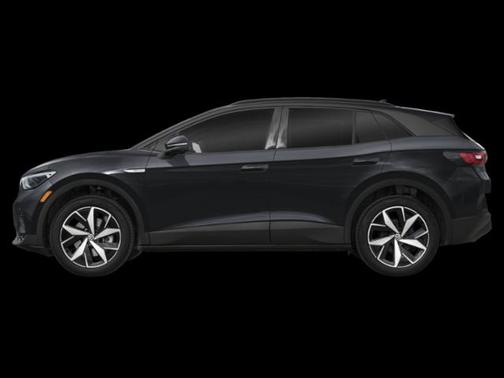 2025 Volkswagen ID.4 Standard