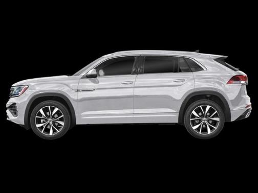 2025 Volkswagen Atlas Cross Sport 2.0T SEL Premium