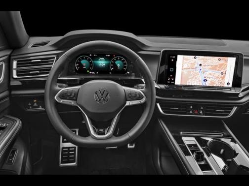 2025 Volkswagen Atlas Cross Sport 2.0T SEL Premium