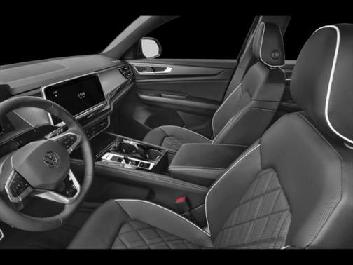 2025 Volkswagen Atlas Cross Sport 2.0T SEL Premium