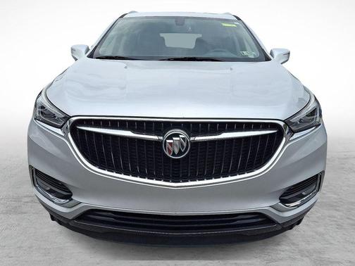 2020 Buick Enclave FWD Essence