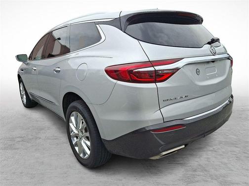 2020 Buick Enclave FWD Essence
