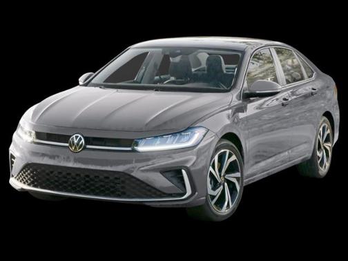 2025 Volkswagen Jetta 1.5T SEL