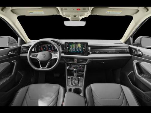 2025 Volkswagen Jetta 1.5T SEL