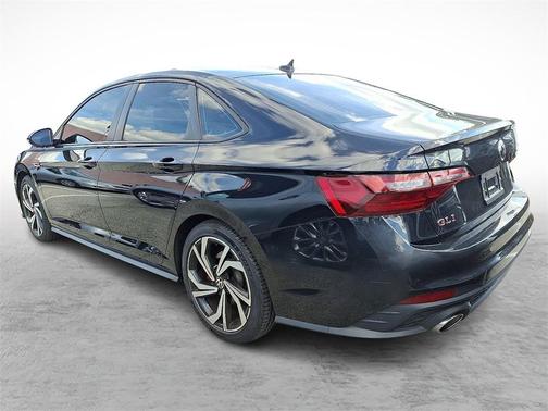 2022 Volkswagen Jetta GLI 2.0T Autobahn