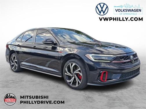 2022 Volkswagen Jetta GLI 2.0T Autobahn