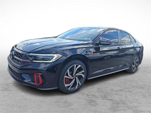 2022 Volkswagen Jetta GLI 2.0T Autobahn
