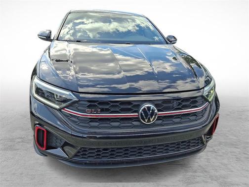 2022 Volkswagen Jetta GLI 2.0T Autobahn