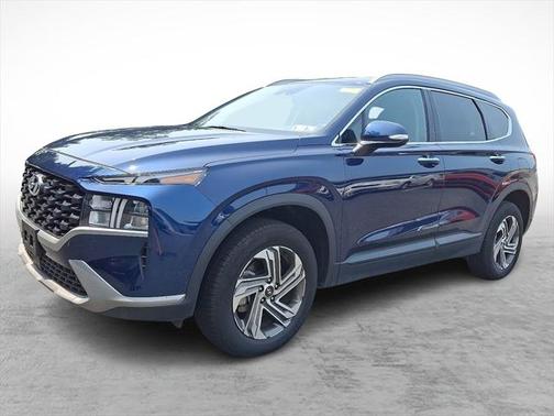 2023 Hyundai SANTA FE SEL 2.4