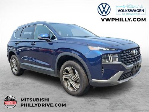 2023 Hyundai SANTA FE SEL 2.4