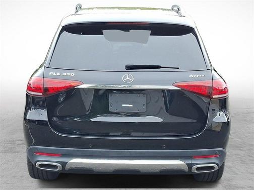 2020 Mercedes-Benz GLE 350 4MATIC