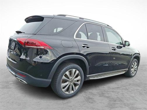 2020 Mercedes-Benz GLE 350 4MATIC