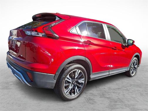 2024 Mitsubishi Eclipse Cross SE